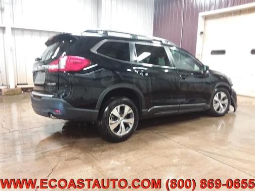 2019 Subaru Ascent Premium 7-Passenger