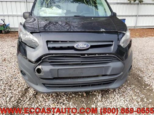 2015 Ford Transit Connect XL w/Rear Liftgate