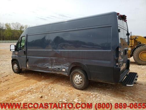 2021 RAM ProMaster 3500 High Roof