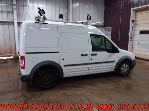 2012 Ford Transit Connect XL