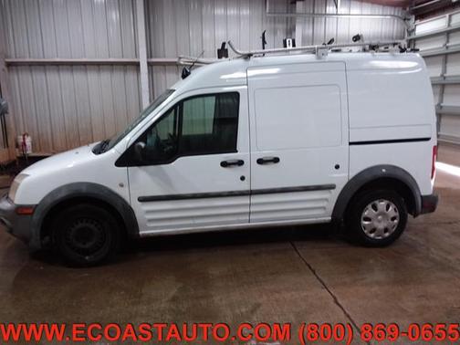 2012 Ford Transit Connect XL