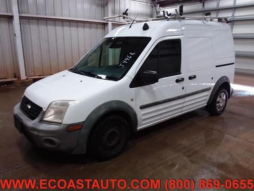 2012 Ford Transit Connect XL