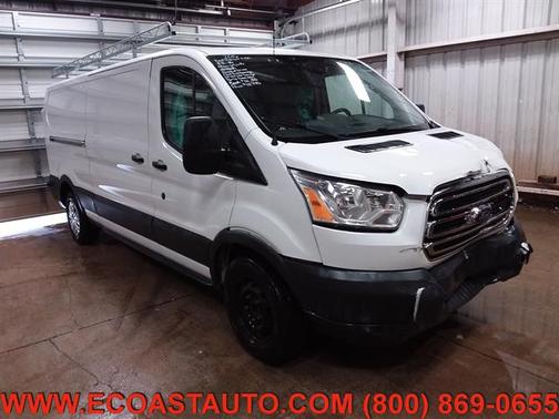 2016 Ford Transit-150 Base