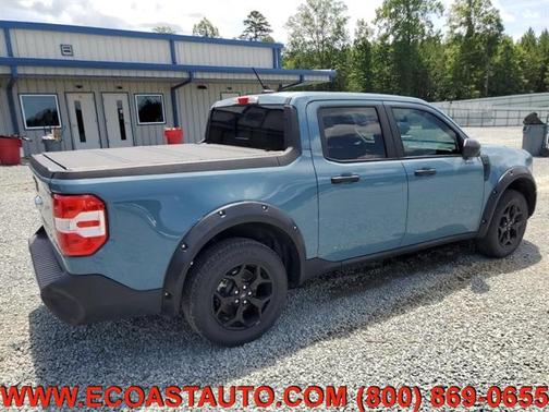 2023 Ford Maverick XL