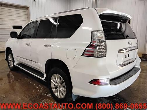 2014 Lexus GX 460 Base