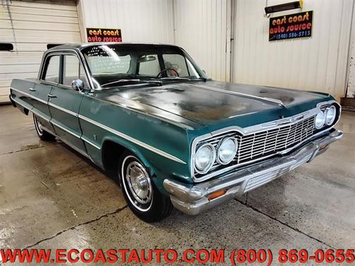 1964 Chevrolet Impala Base