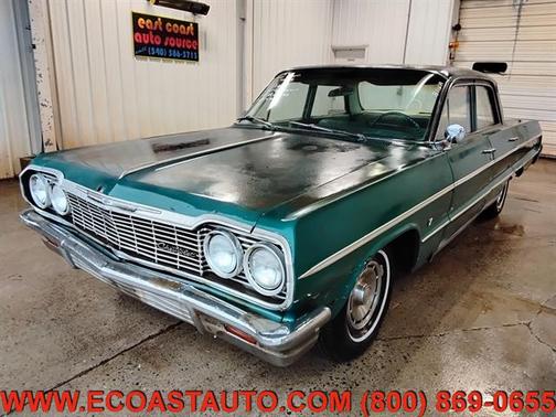 1964 Chevrolet Impala Base