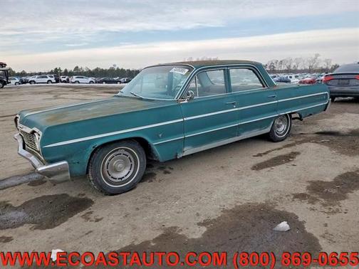 1964 Chevrolet Impala Base