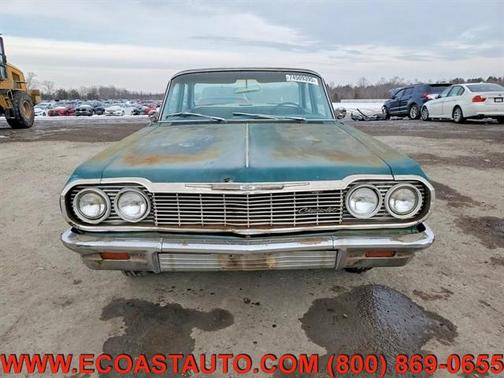 1964 Chevrolet Impala Base