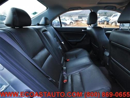 2004 Acura TSX w/Navigation for sale in Bedford, VA - image 11