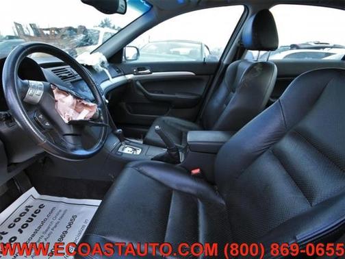 2004 Acura TSX w/Navigation for sale in Bedford, VA - image 7