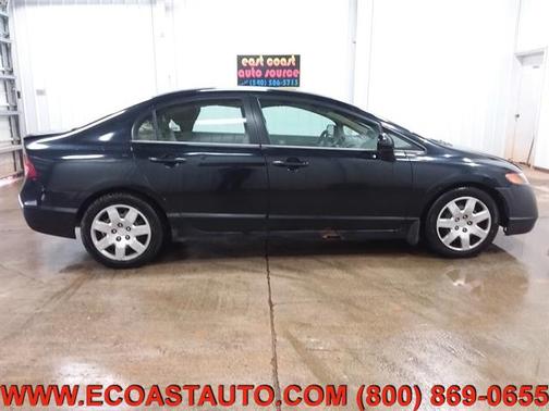 2006 Honda Civic LX
