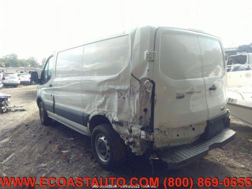 2017 Ford Transit-250 Base