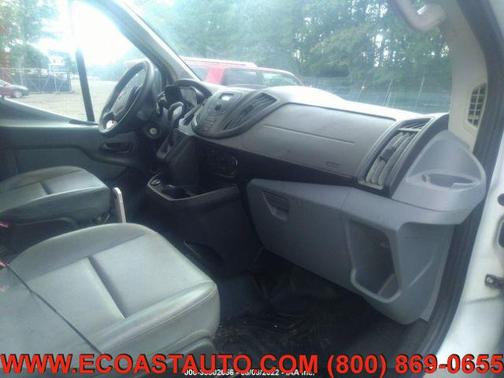 2017 Ford Transit-250 Base