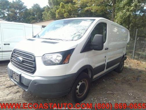 2017 Ford Transit-250 Base