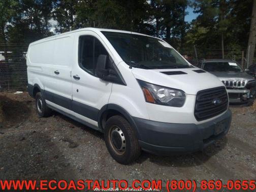 2017 Ford Transit-250 Base