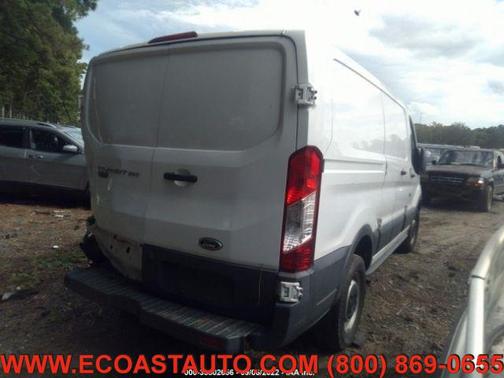 2017 Ford Transit-250 Base
