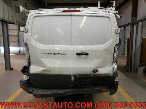 2016 Ford Transit-250 Base