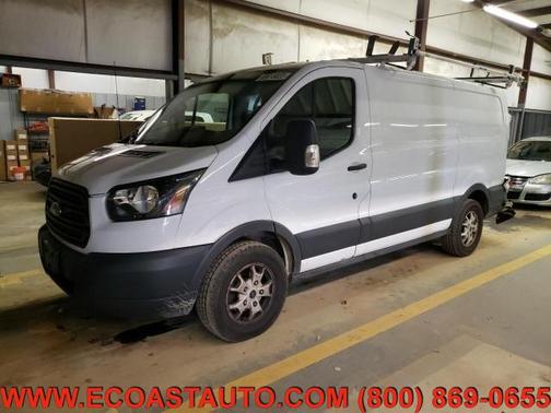 2016 Ford Transit-250 Base