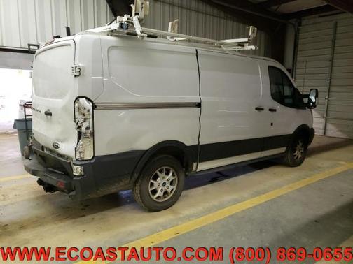 2016 Ford Transit-250 Base