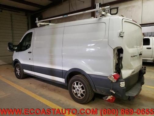 2016 Ford Transit-250 Base