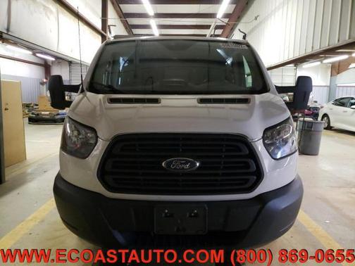 2016 Ford Transit-250 Base