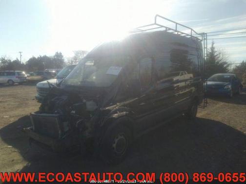 2019 Ford Transit-250 Base