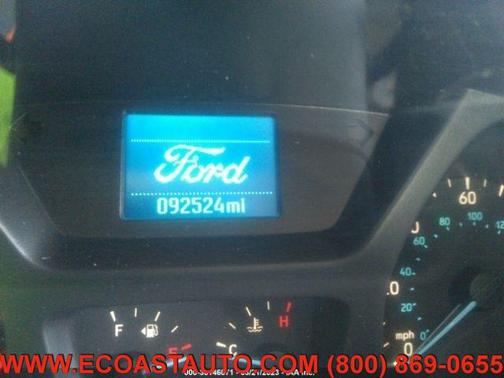 2019 Ford Transit-250 Base
