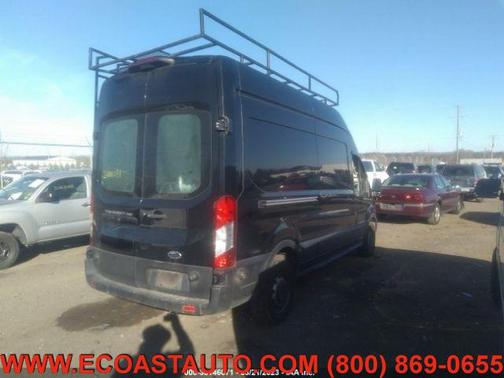 2019 Ford Transit-250 Base
