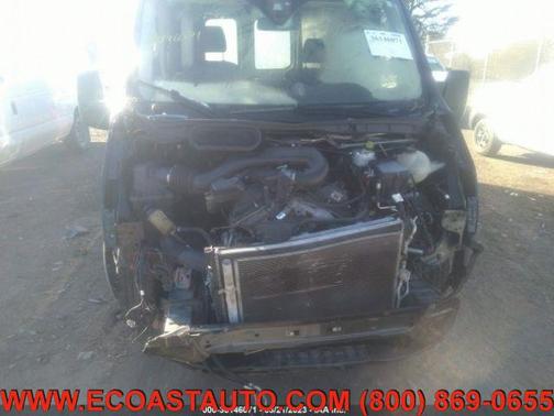 2019 Ford Transit-250 Base