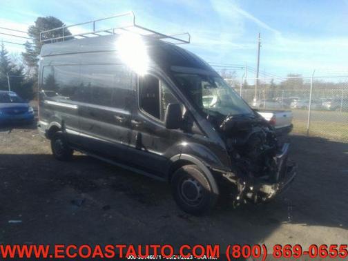 2019 Ford Transit-250 Base
