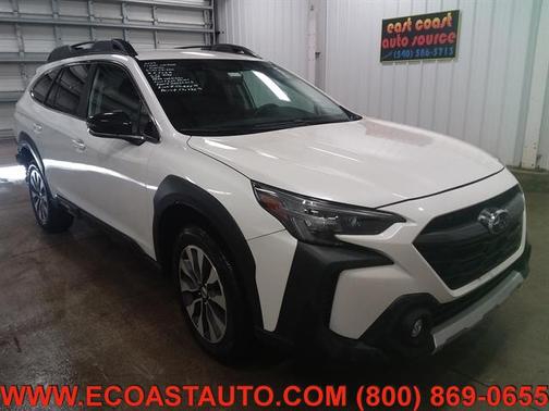 2023 Subaru Outback Limited