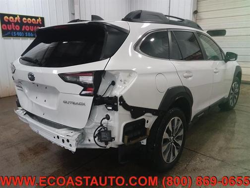 2023 Subaru Outback Limited