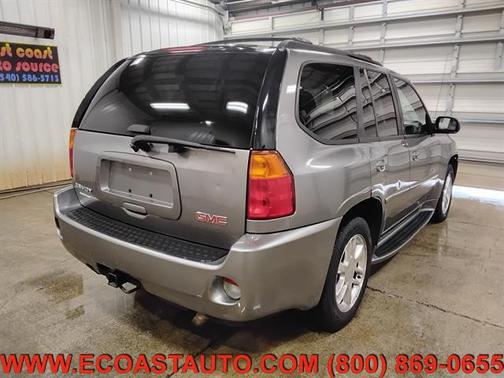 2008 GMC Envoy Denali