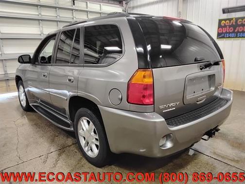 2008 GMC Envoy Denali