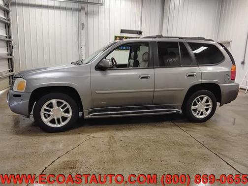 2008 GMC Envoy Denali