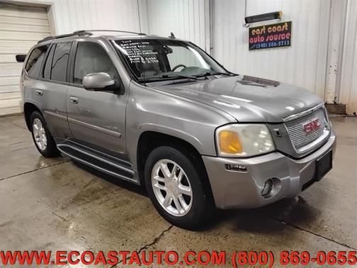 2008 GMC Envoy Denali