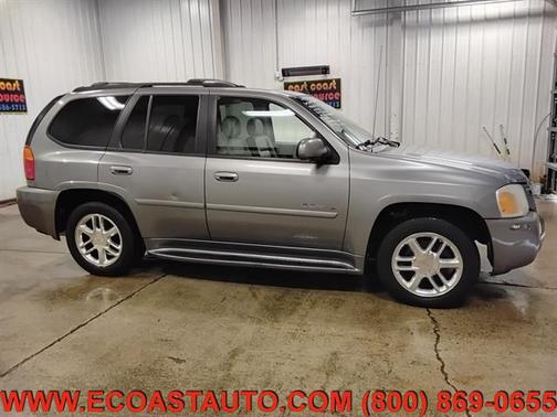 2008 GMC Envoy Denali