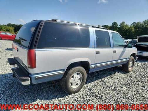 1994 Chevrolet Suburban 1500