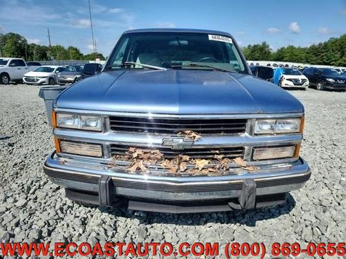 1994 Chevrolet Suburban 1500