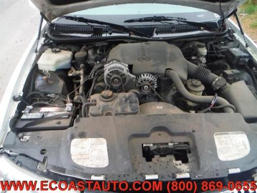 Photo 4 of 12 of 2000 Lincoln Town Car Executive