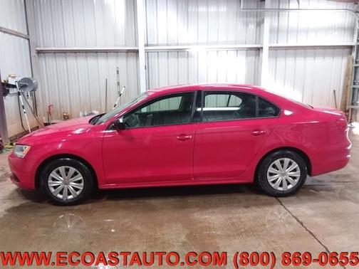 Photo 1 of 15 of 2014 Volkswagen Jetta S