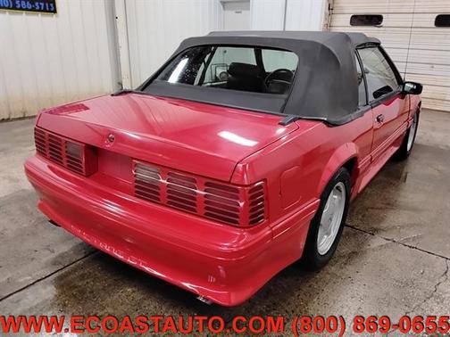 1991 Ford Mustang GT
