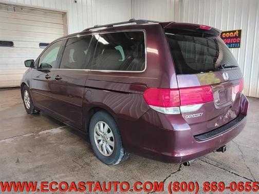 2009 Honda Odyssey EX-L