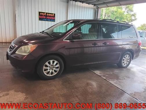 2009 Honda Odyssey EX-L