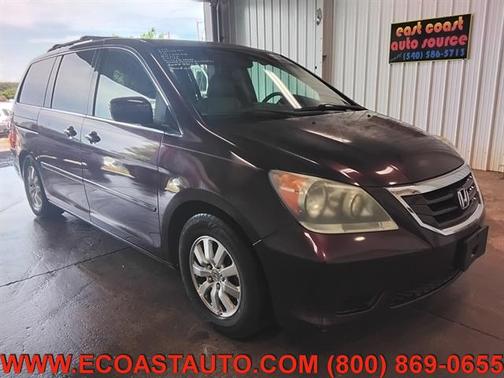2009 Honda Odyssey EX-L