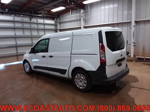 2015 Ford Transit Connect XL w/Rear Liftgate
