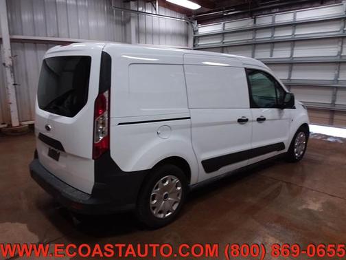 2015 Ford Transit Connect XL w/Rear Liftgate