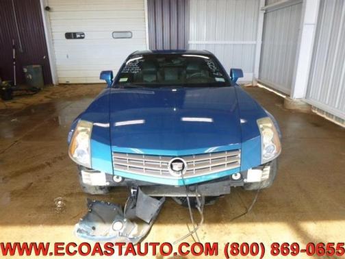 Photo 4 of 10 of 2008 Cadillac XLR