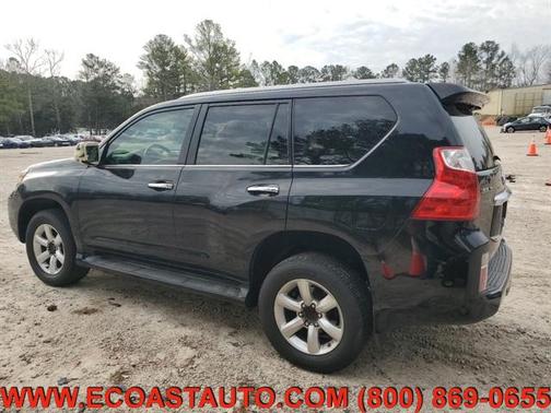 2010 Lexus GX 460 Base
